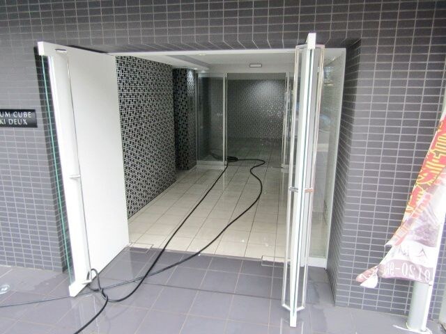 プレミアムキューブ大崎DEUXの物件内観写真