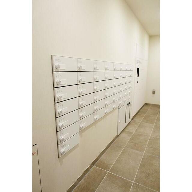 CORVAL大森の物件内観写真