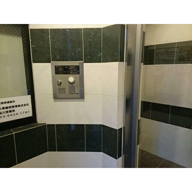 プレジール シナガワの物件内観写真