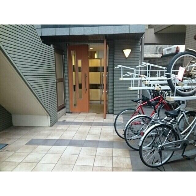 プレジール シナガワの物件内観写真