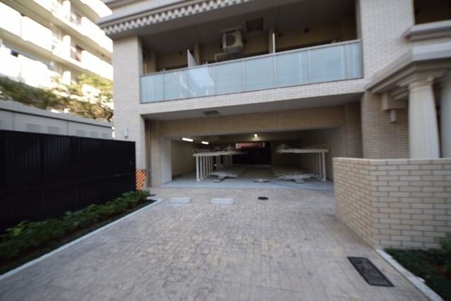 エスタート品川南大井の物件内観写真