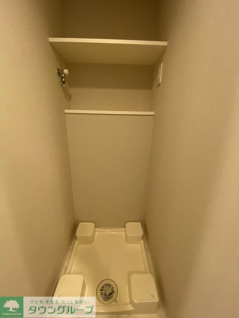 コンフォリア西馬込HILLSIDEの物件内観写真