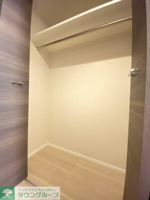 コンフォリア西馬込HILLSIDEの物件内観写真