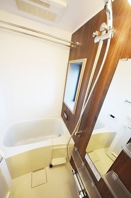 アーバネックス南品川の物件内観写真