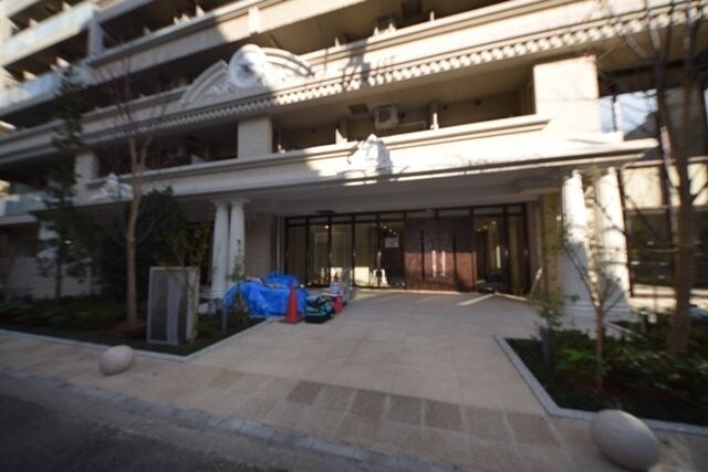 エスタート品川南大井の物件内観写真