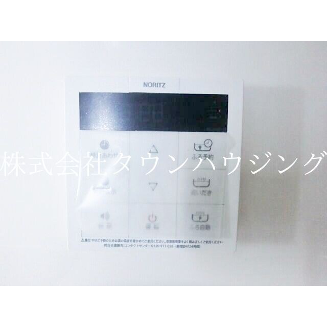 ルフォンブランシェ品川南大井の物件内観写真