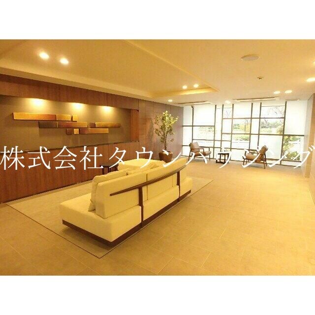 ルフォンブランシェ品川南大井の物件内観写真