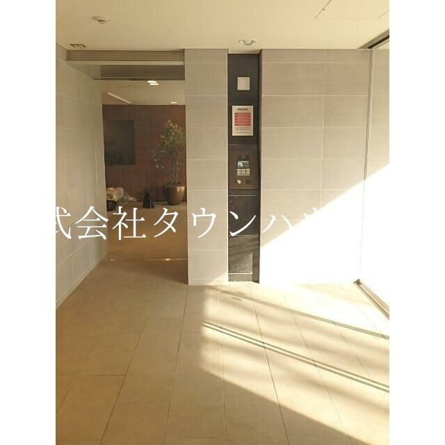 ルフォンブランシェ品川南大井の物件内観写真