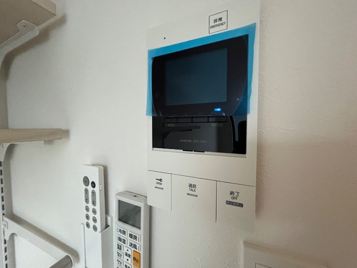 レピュア南大井レジデンスの物件内観写真