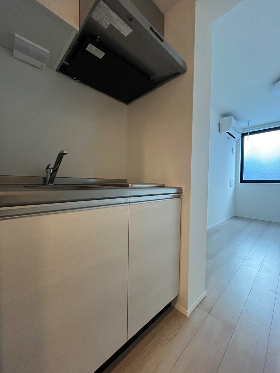 レピュア南大井レジデンスの物件内観写真