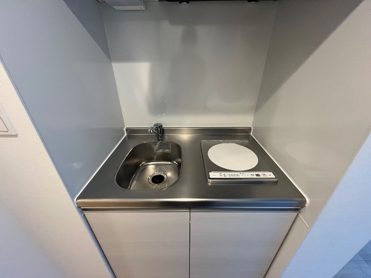 レピュア南大井レジデンスの物件内観写真