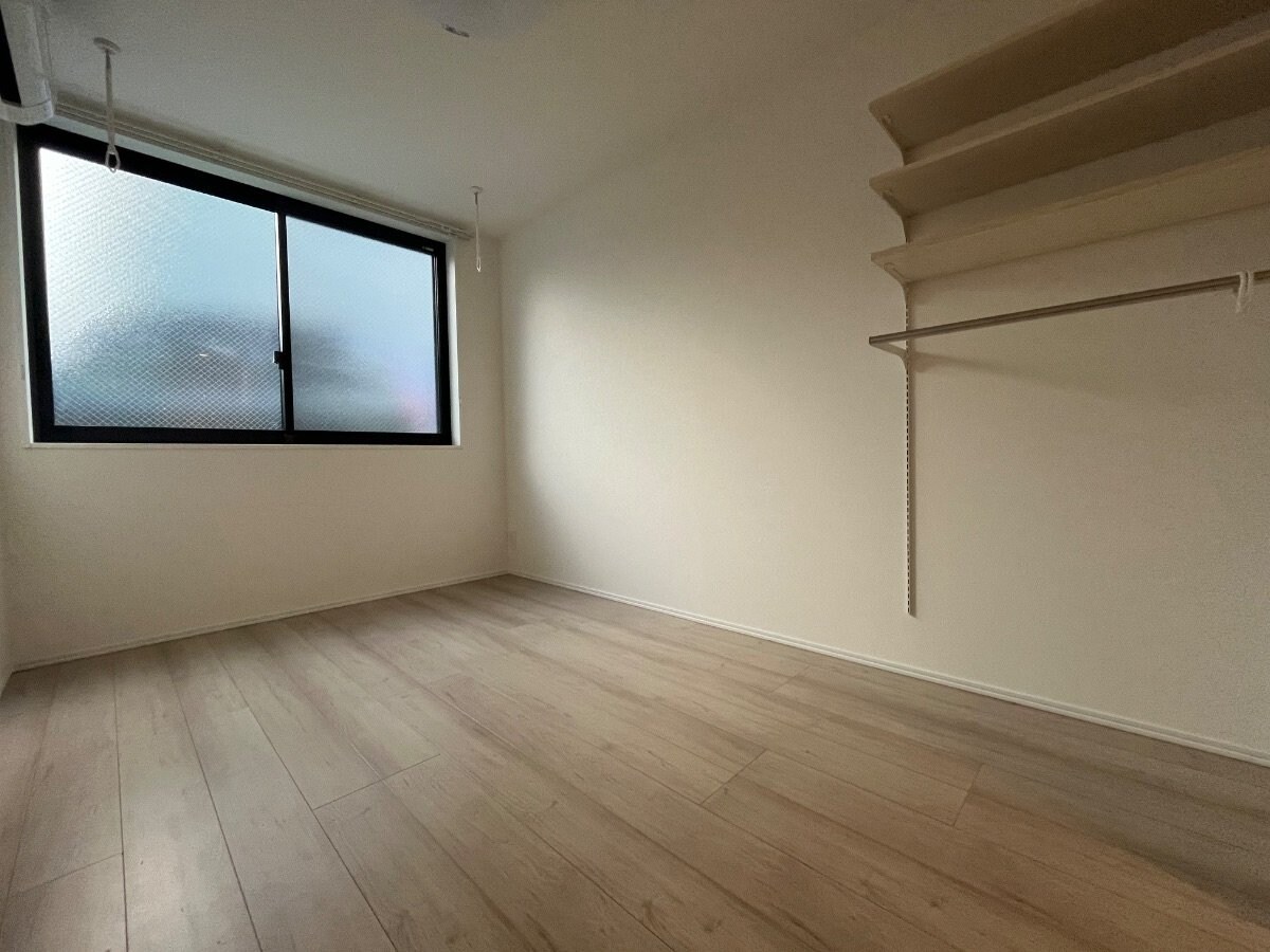 レピュア南大井レジデンスの物件内観写真