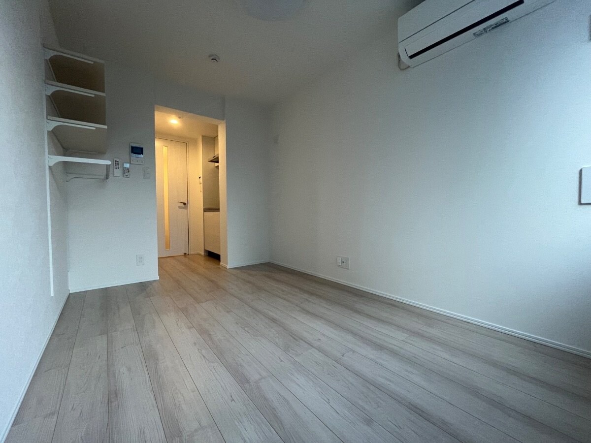 レピュア南大井レジデンスの物件内観写真