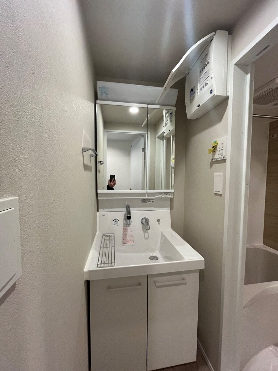 レピュア南大井レジデンスの物件内観写真