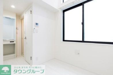 METTA大崎 103(業100)の物件内観写真