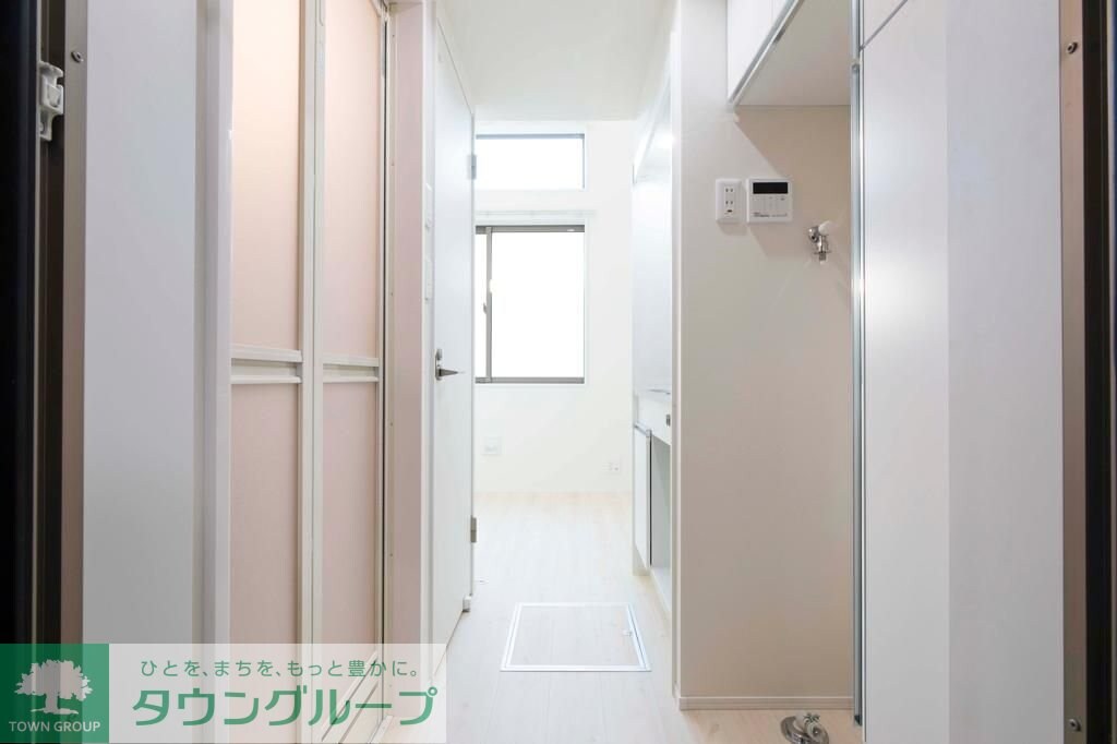 METTA大崎 103(業100)の物件内観写真