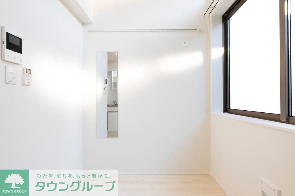 METTA大崎 103(業100)の物件内観写真