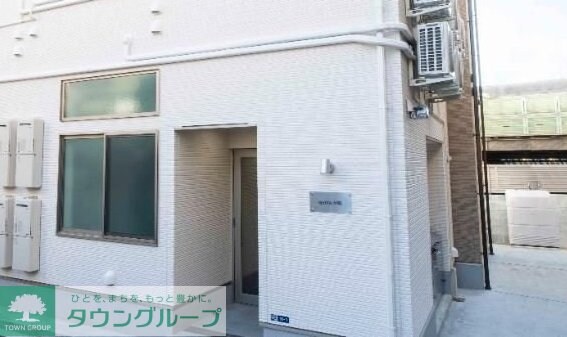 METTA大崎 103(業100)の物件内観写真