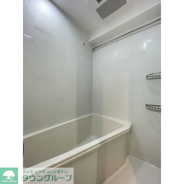 コンフォリア南品川の物件内観写真