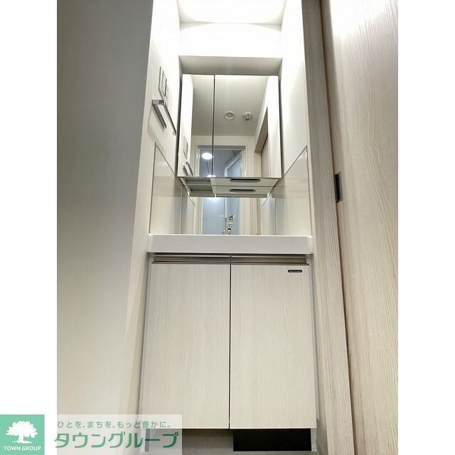 コンフォリア南品川の物件内観写真