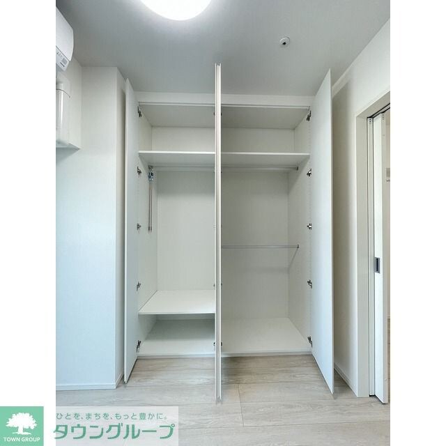 コンフォリア南品川の物件内観写真