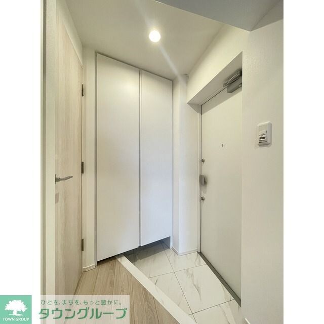 コンフォリア南品川の物件内観写真