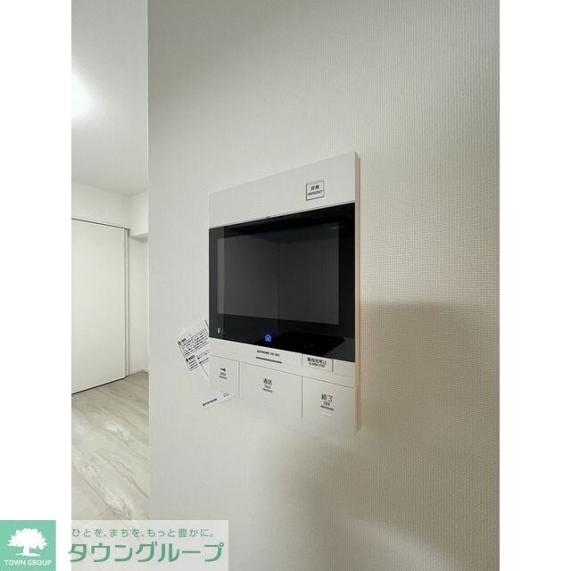 コンフォリア南品川の物件内観写真