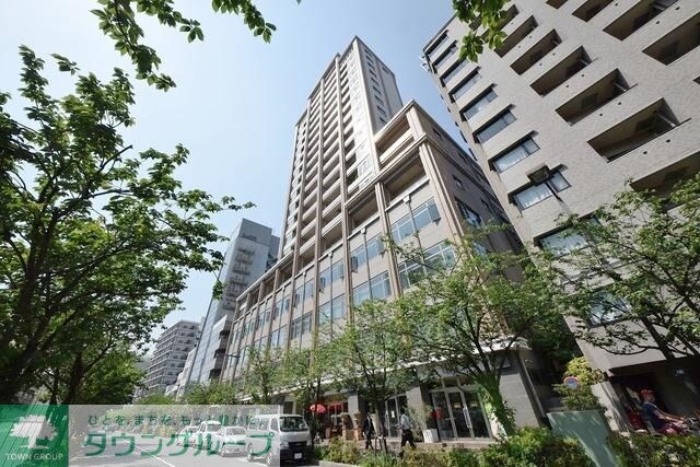 LaSante池田山の物件内観写真