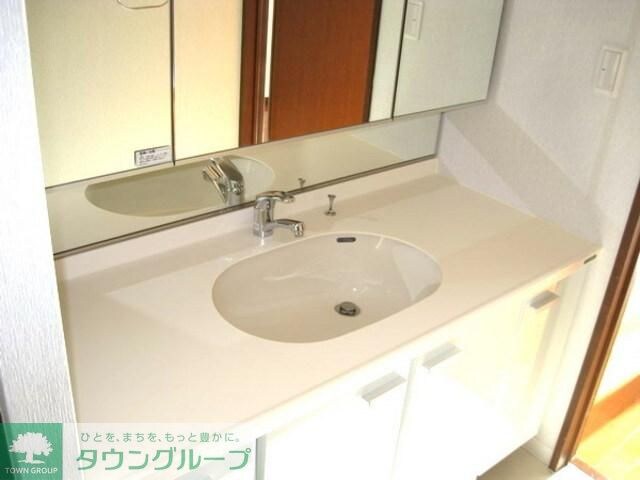 LaSante池田山の物件内観写真