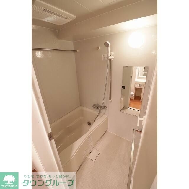 エムジー目黒駅前の物件内観写真