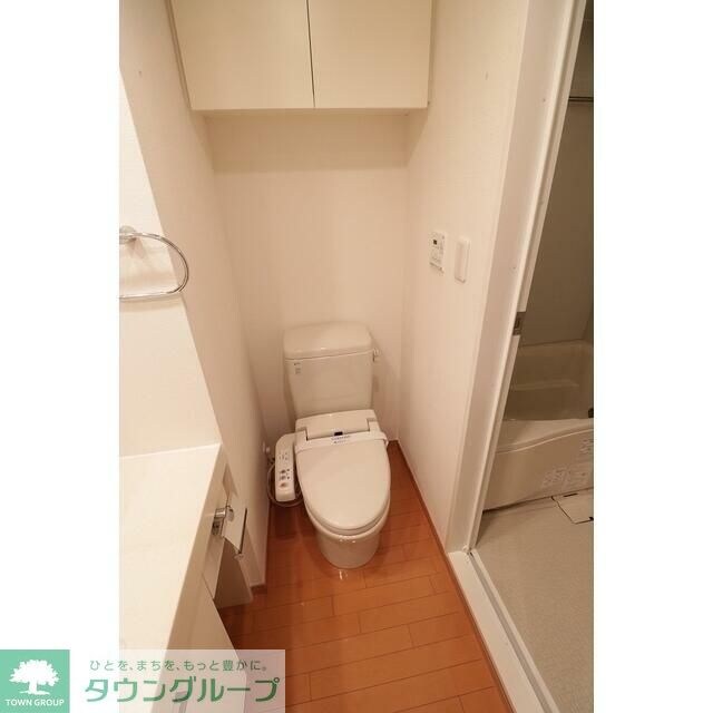 エムジー目黒駅前の物件内観写真