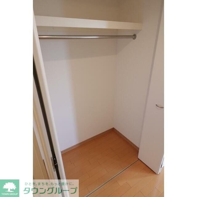 エムジー目黒駅前の物件内観写真