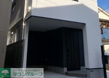 Kolet蒲田#11の物件内観写真