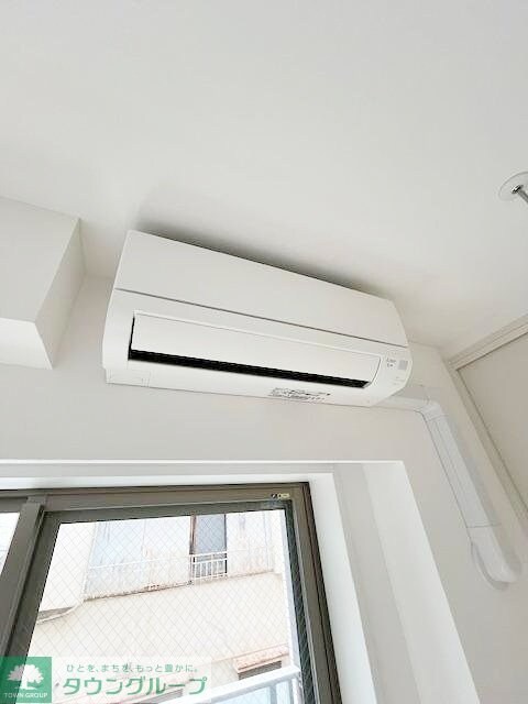 アイルグランデ品川の物件内観写真