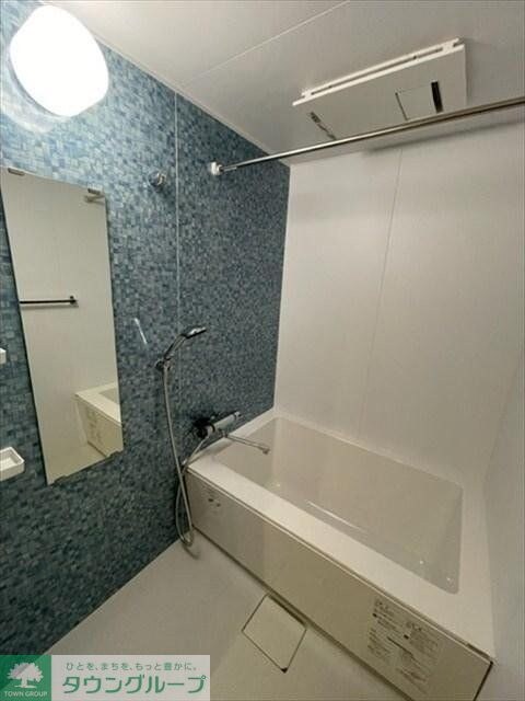 オーパスホームズ三田の物件内観写真