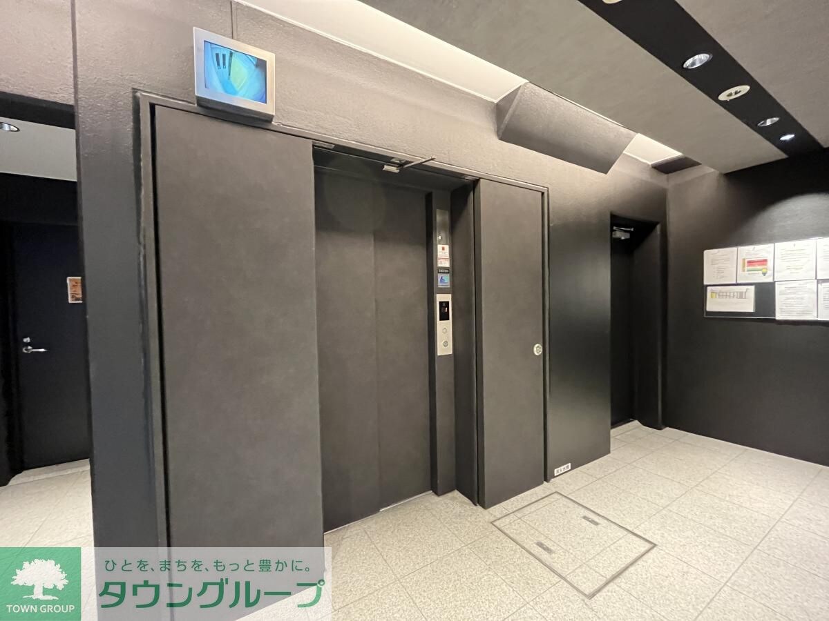 オーパスホームズ三田の物件内観写真