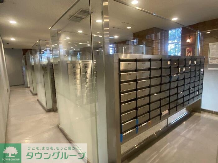 品川シーサイドビュータワー1の物件内観写真