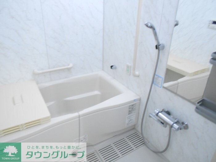 品川シーサイドビュータワー1の物件内観写真