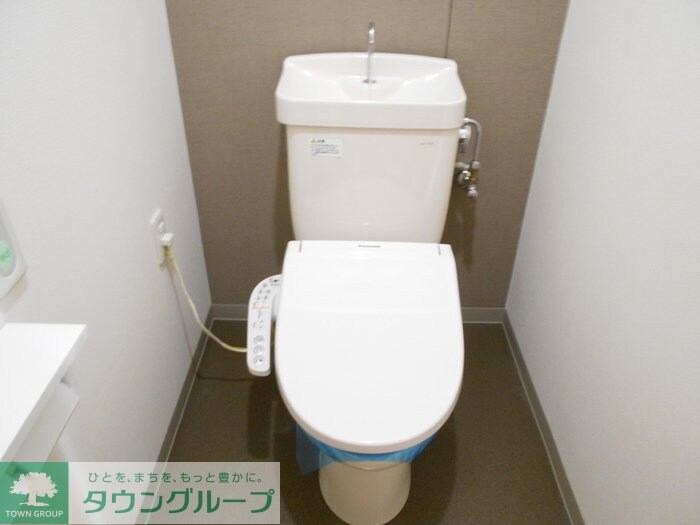 品川シーサイドビュータワー1の物件内観写真