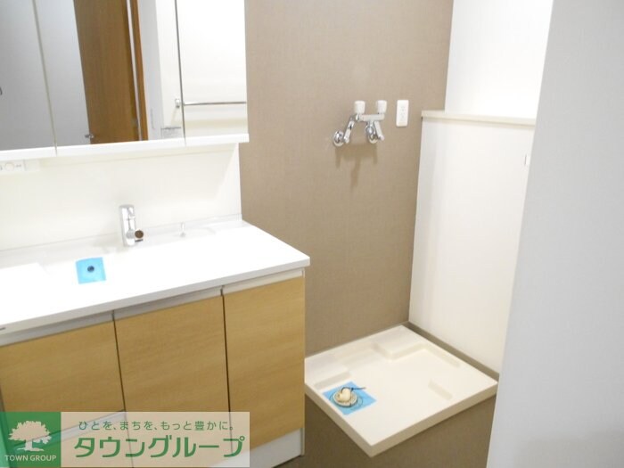 品川シーサイドビュータワー1の物件内観写真