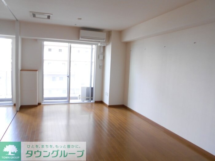 品川シーサイドビュータワー1の物件内観写真