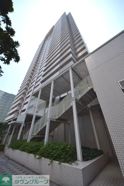 品川シーサイドビュータワー1の物件内観写真