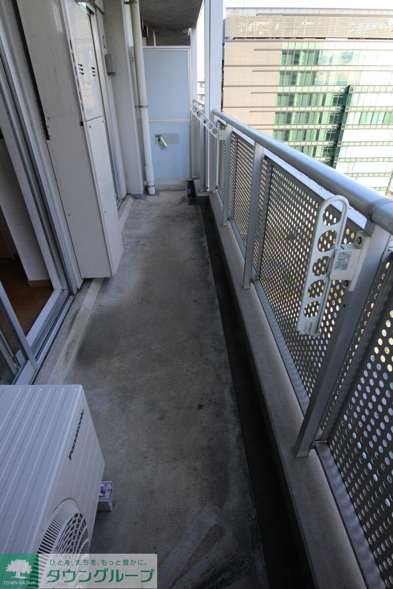 品川シーサイドビュータワー1の物件内観写真