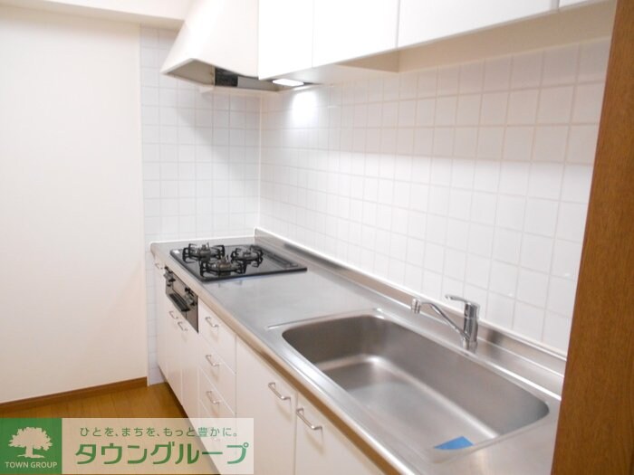 品川シーサイドビュータワー1の物件内観写真