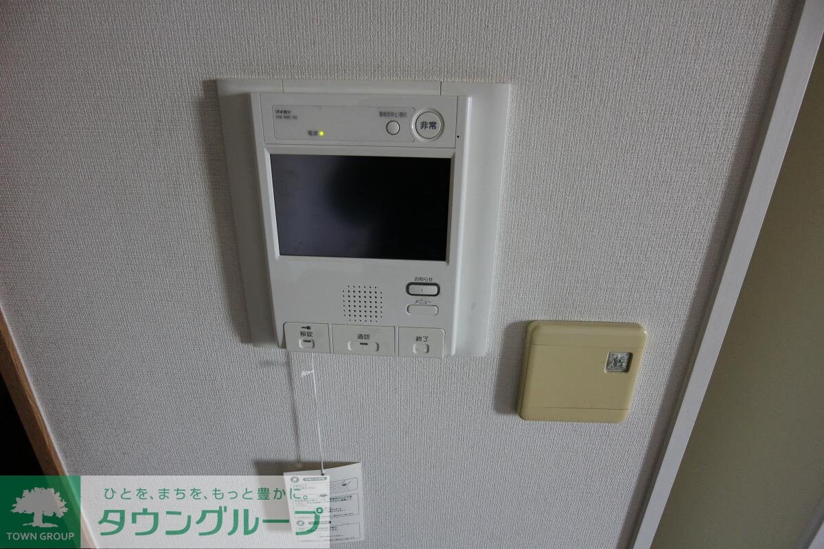 品川シーサイドビュータワー1の物件内観写真