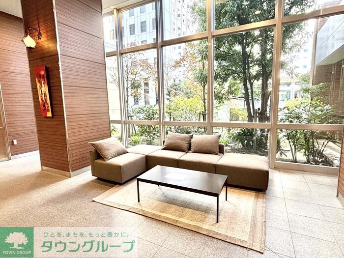 品川シーサイドビュータワー1の物件内観写真