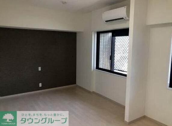 Daiwa芝浦ビルの物件内観写真