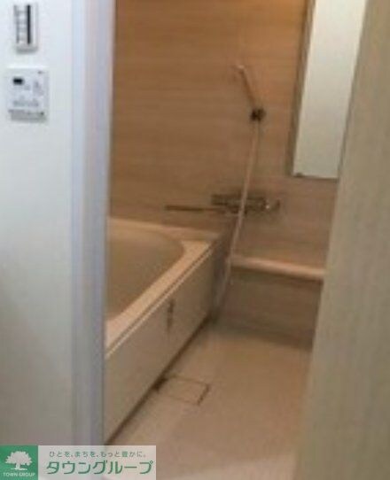 Daiwa芝浦ビルの物件内観写真