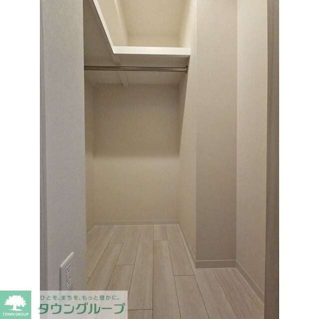 KDXレジデンス田園調布南の物件内観写真