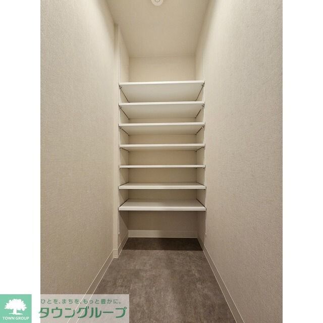 KDXレジデンス田園調布南の物件内観写真